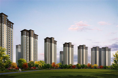 阳光耍都万达路3室2厅2卫51.8万108m2出售