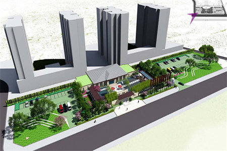 东平纸厂家属院一楼带院带配房三室两厅一卫带储藏室