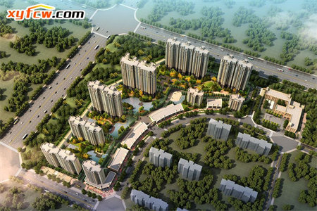 城东凤凰苑3室2厅2卫134.8万122m2出售