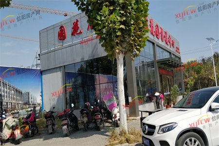 浉河区铁建领秀城福山园3室2厅2卫88万120m2出售