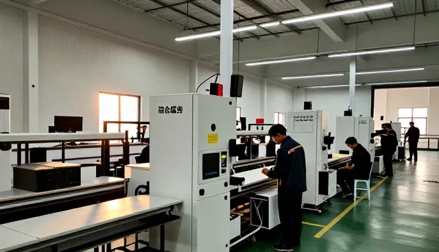 定制化数据应用方案