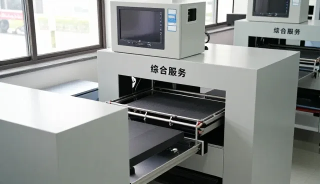 深圳敏慧通物联网科技有限公司