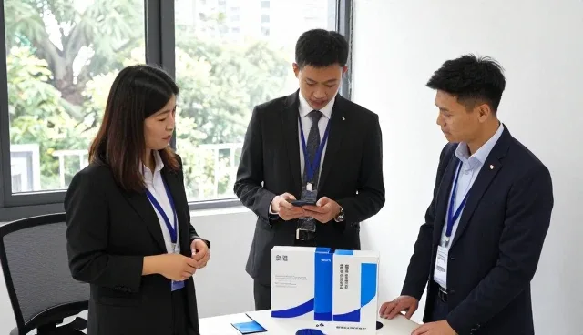 智能终端对接中常见问题及处理策略分析