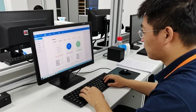维护保养中的数据平台建设优势展示