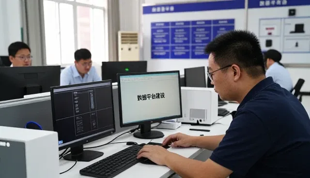 选择深圳敏慧通物联网科技有限公司物联网技术服务的几个理由